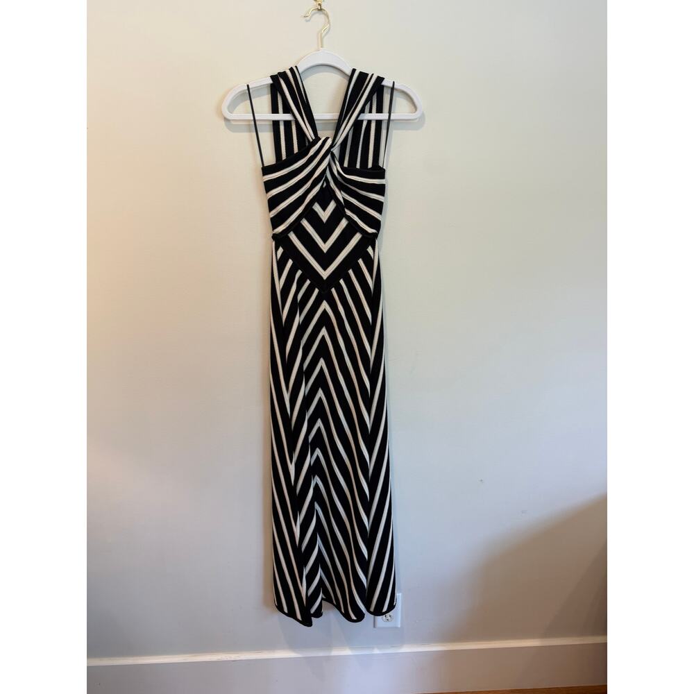 ZImmermann Dress Size 1 Illuminate Halter Dress - Picture 2 of 4
